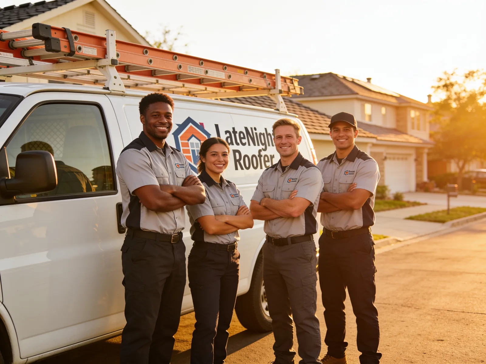 Emergency Roof Repair company in Mcgee, MO